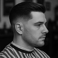 Classic Fade