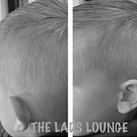 Child’s High Fade