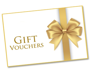 Gift Voucher Info