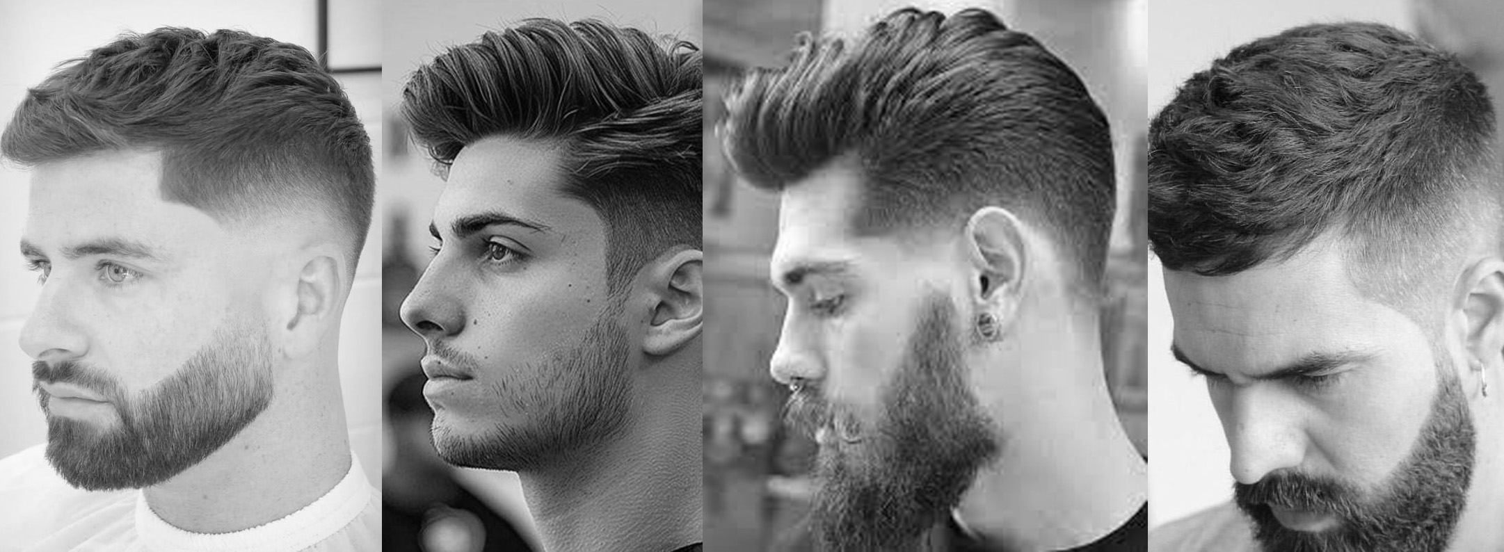 Barber tools