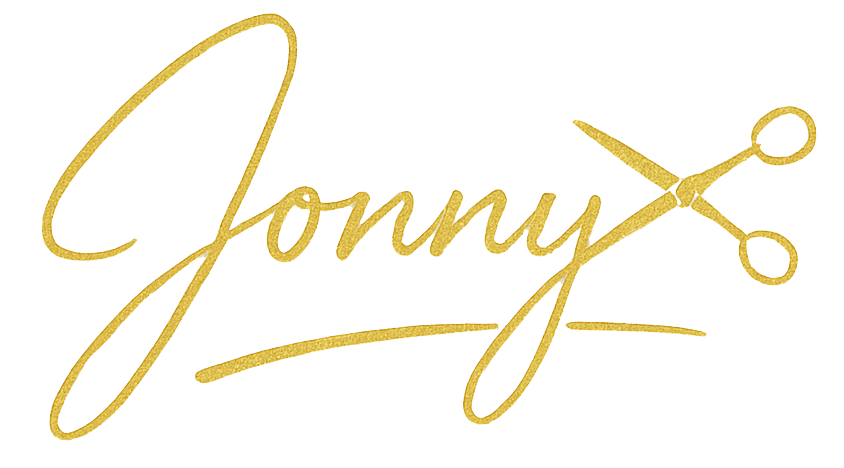 Jonny's Signature