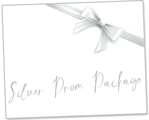 Silver Prom
