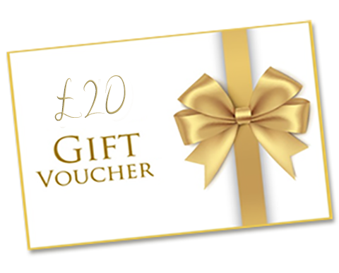 £20 Gift Voucher
